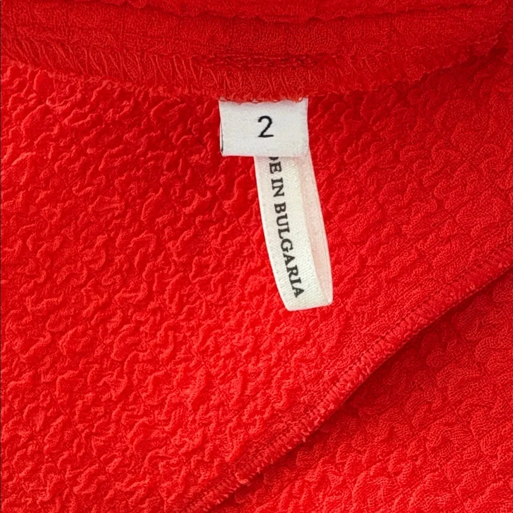 SANDRO Paris dress - Picture 7 of 12